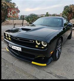 دودج تشالنجر